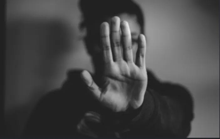 "Keep your doctrine. Just give me Jesus."