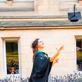 Nottingham student guide — everything you need to know about your new home