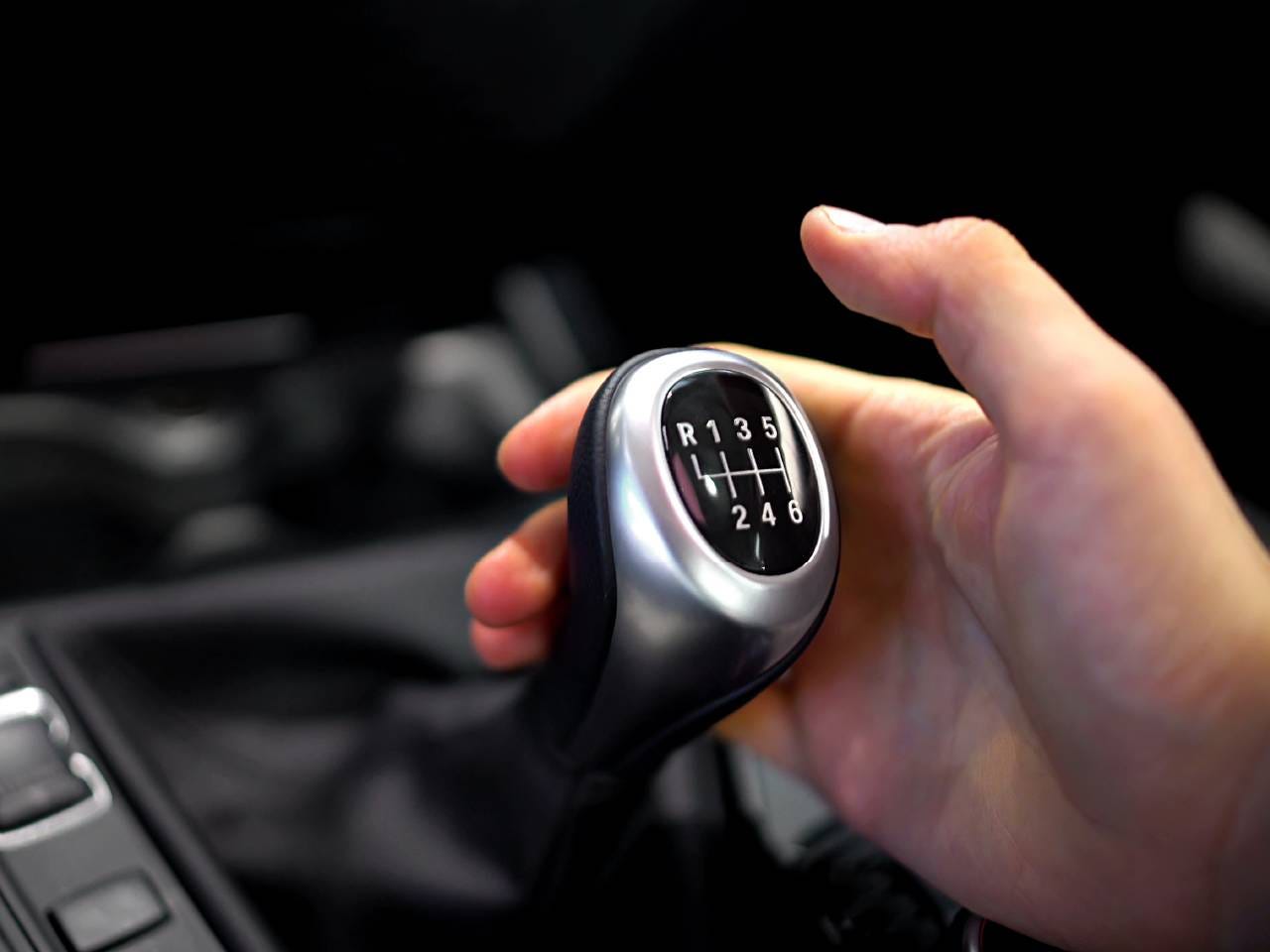Manual Transmissions are Disappearing | TrueCar Blog