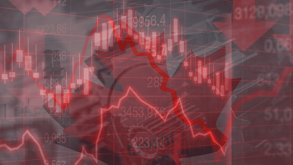 Canada's worst decade for real economic growth since the 1930s: Philip Cross in the Financial Post | Macdonald-Laurier Institute Canada's worst decade for real economic growth since the 1930s: Philip Cross in the Financial Post | Macdonald-Laurier Institute