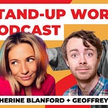 Standup World