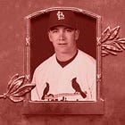 J.D. Drew and the Curse of Talent