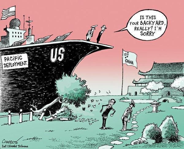 A picture containing map Description automatically generated