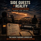 Case Study SQR-UFO-004: The Phoenix Lights incident