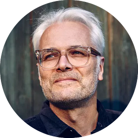 Five Questions With: Stephan Reinhardt