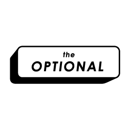 Substack profile picture for @optional