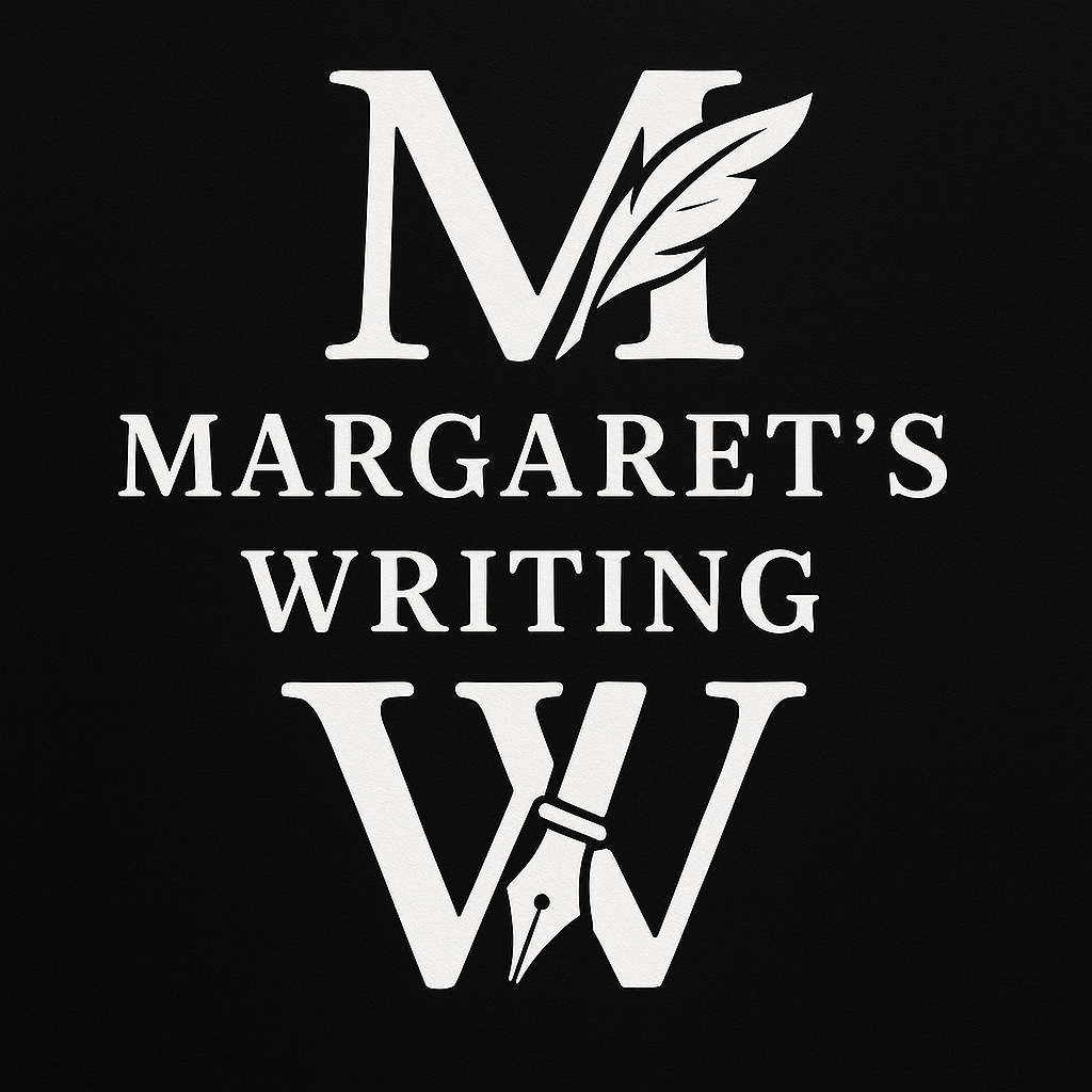 Margaret's Writing