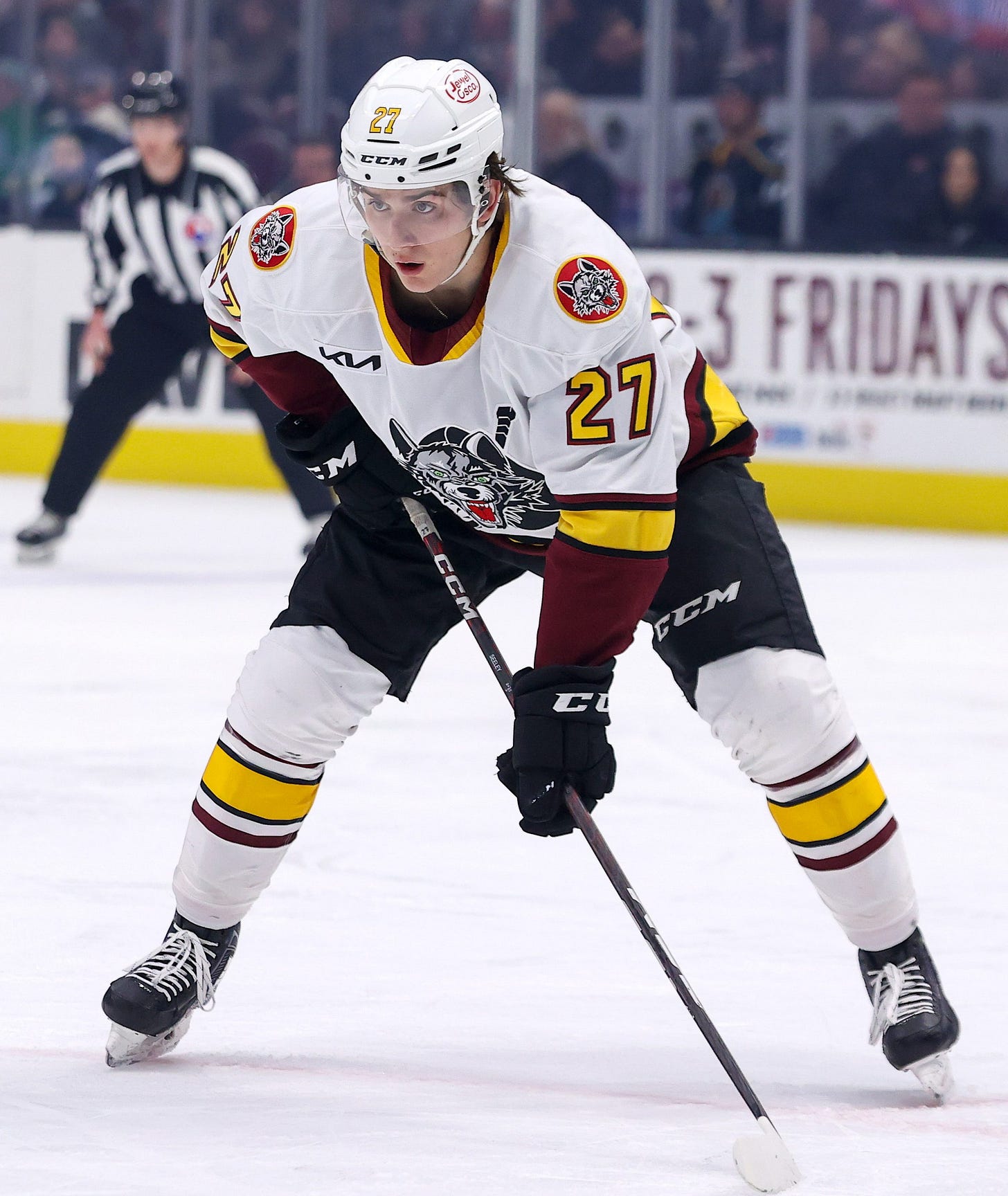 CANES RECALL SEELEY FROM CHICAGO – CANES PR