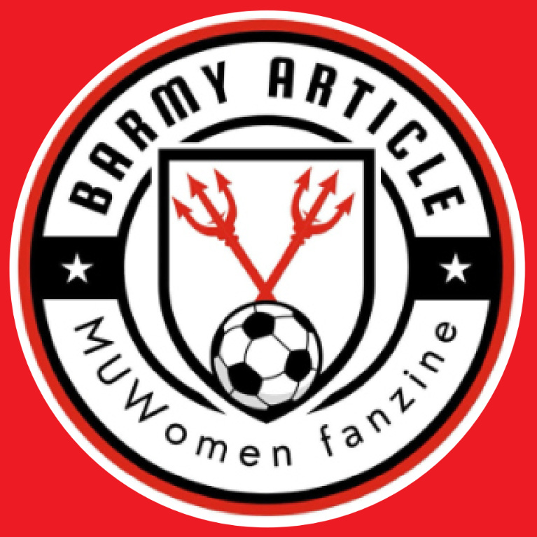 Barmy Article