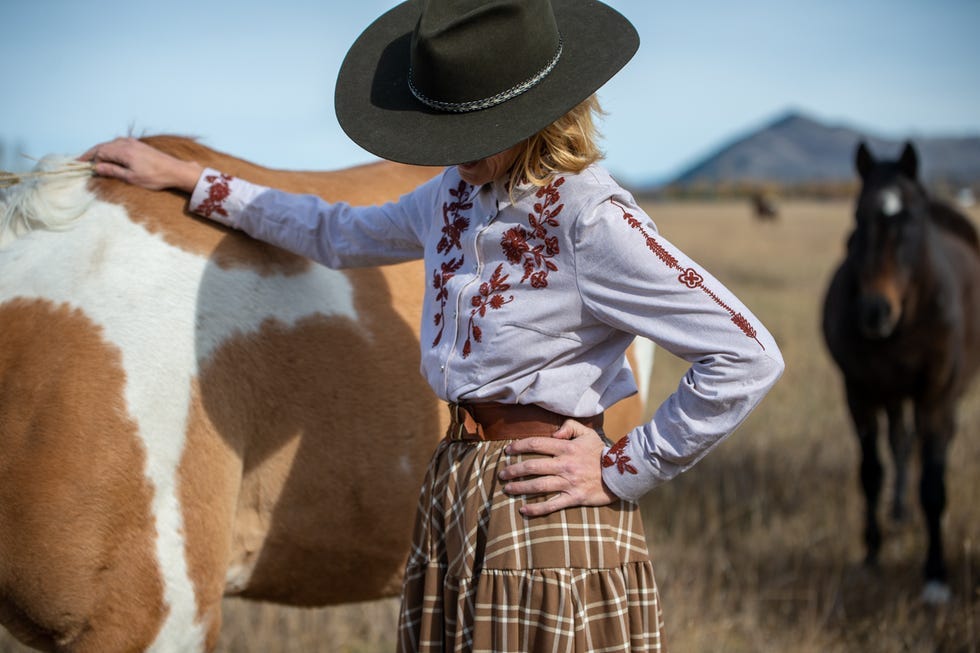 Lela Rose's Ultimate Guide to Jackson Hole, Wyoming