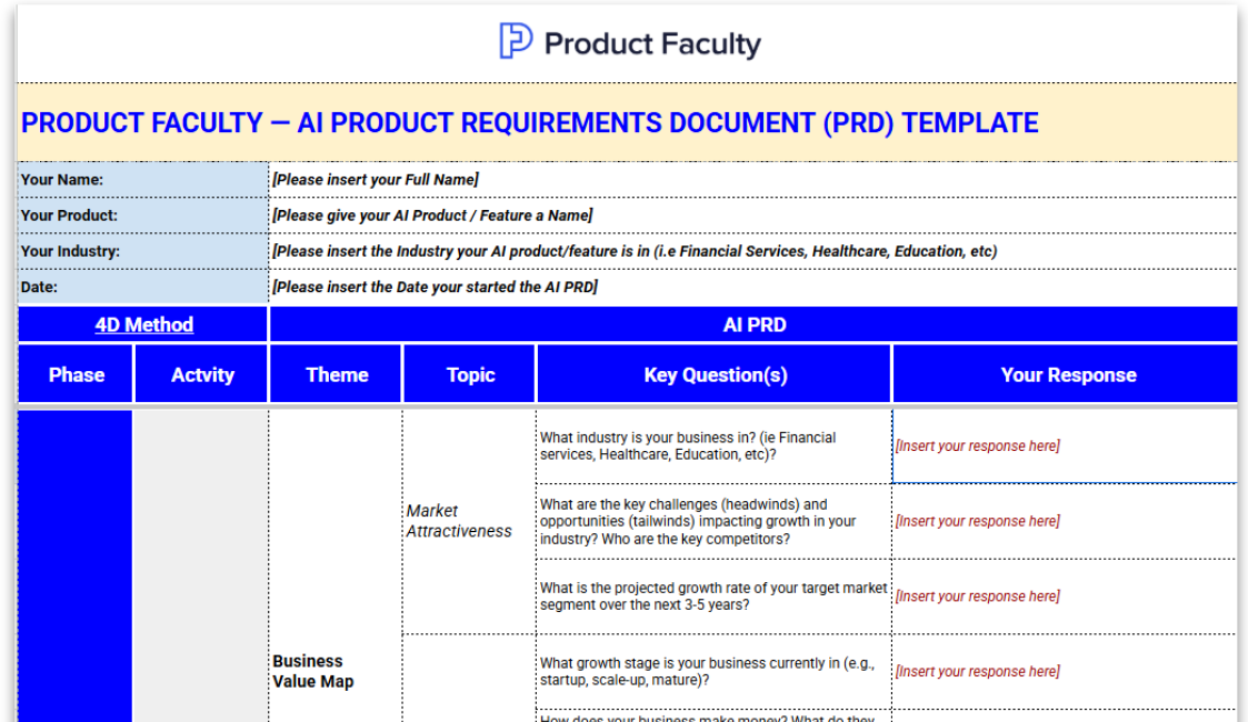 OpenAI’s Product Lead Reveals the New Playbook for Product-Market Fit in AI Startups
