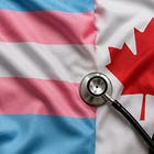 Canadian medical orgs unmoved as U.S. pulls back on youth gender clinics