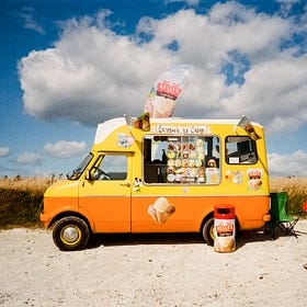 Every Summer Film Photography Zine