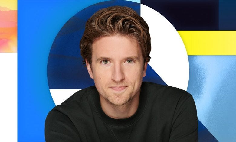 greg james all the best for the future tour