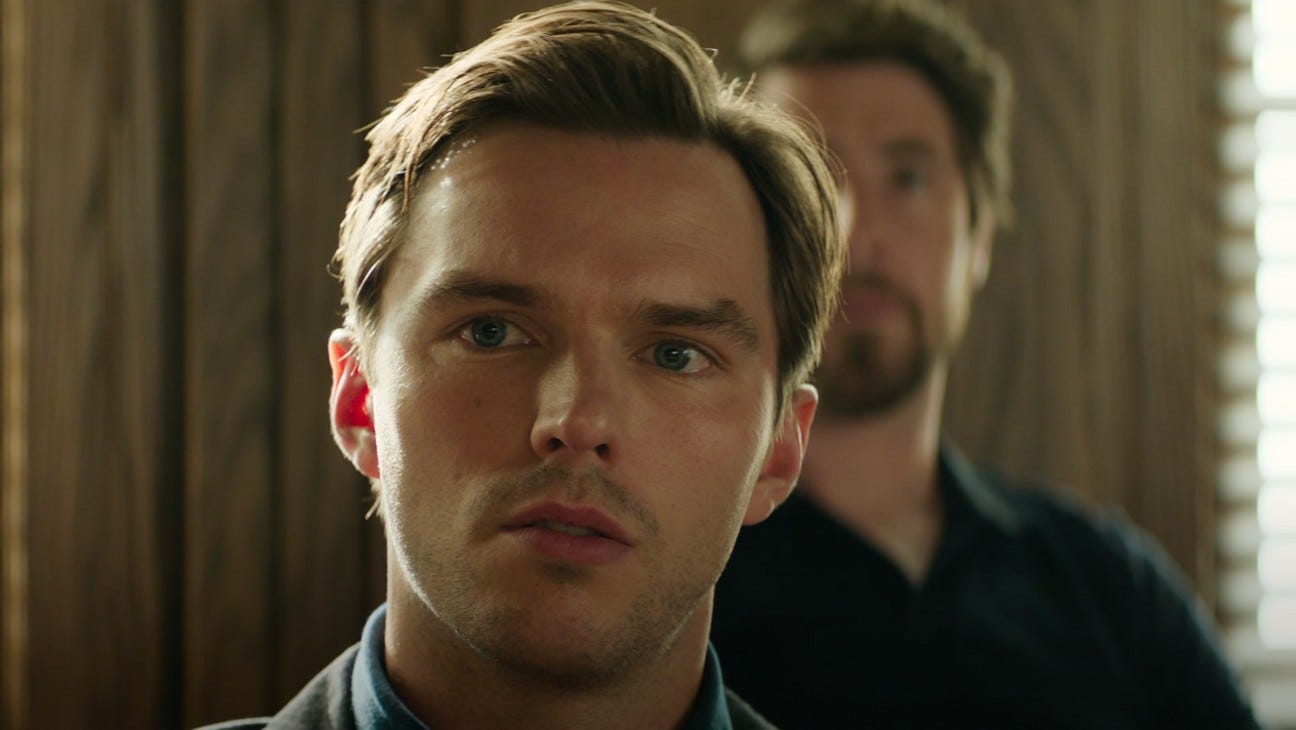 Juror No. 2 Trailer: Nicholas Hoult Joins Jury in Clint Eastwood Movie