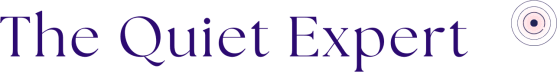The Quiet Expert