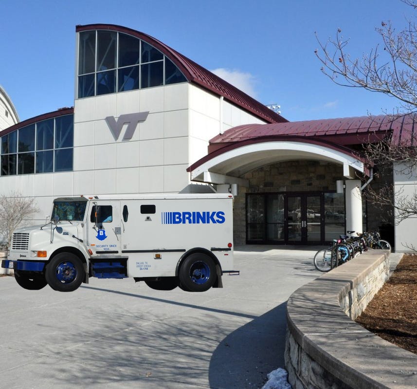 The 40 Million Dollar Mulligan: Penn State escapes huge buyout as Virginia Tech hires recently fired coach James Franklin in a costly gamble.