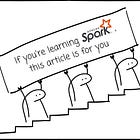 If you're learning Apache Spark, this article is for you