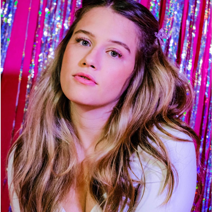 Artwork for Petty Pop \ud83c\udf3c