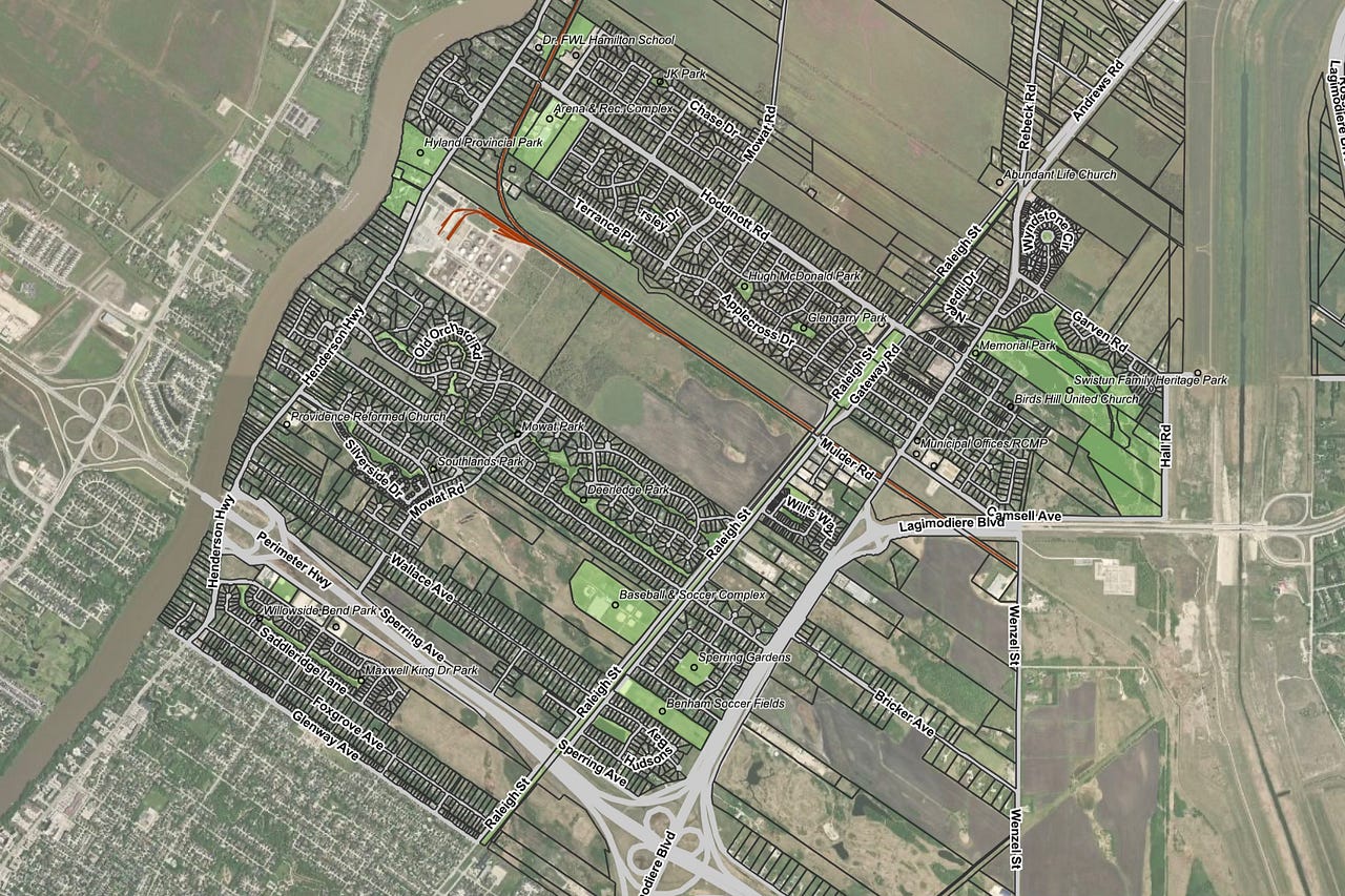 East St Paul in the Know | Substack