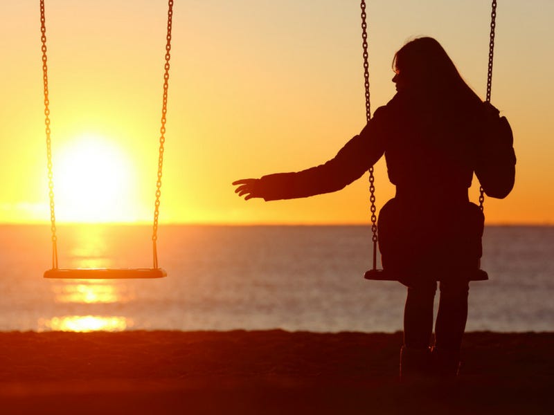 I feel lonely being a single woman. What should I do?