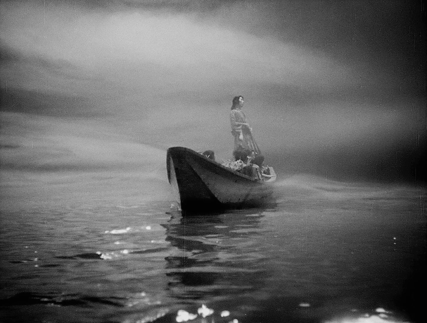 90 (tie): 'Ugetsu': The Reveal discusses all 100 of Sight & Sound's Greatest Films of All Time 90 (tie): 'Ugetsu': The Reveal discusses all 100 of Sight & Sound's Greatest Films of All Time