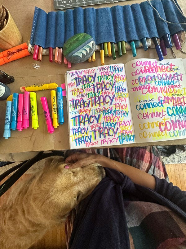 My Everyday Life Week 20 of 2025- Tracy Benjamin of Shutterbean.com