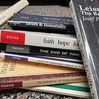 Eric Scheske's Outside Modern Limits