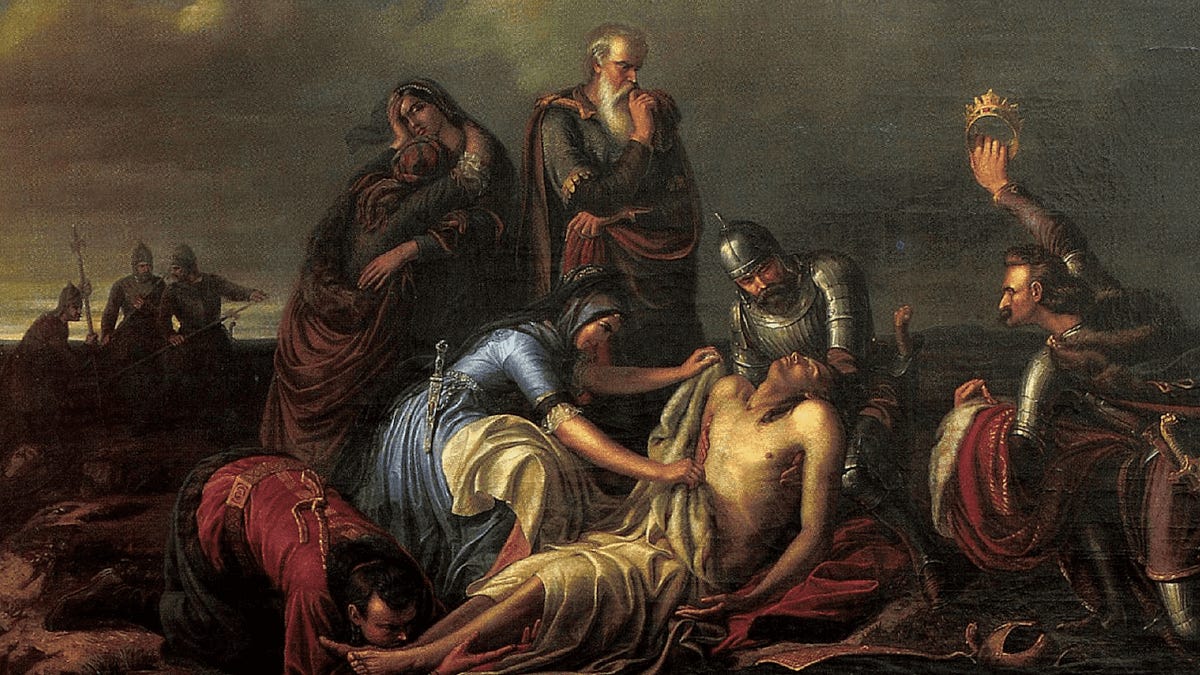 The Battle of Mohács at 500, Christian nationalism and existential threat in Hungarian identity