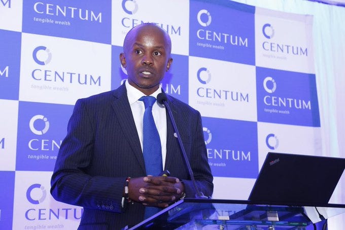Correcting James Mworia’s KES 28 Billion Mistake: The Two Non-Negotiable Cash Demands Facing Centum CEO
