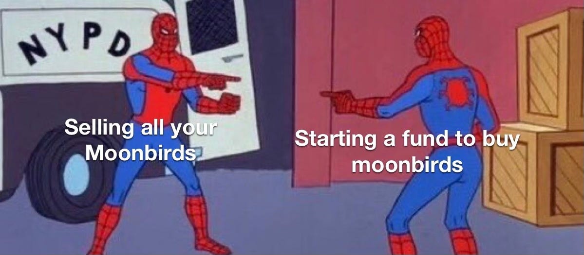 🤔 The ENS Frenzy – by Andrew Steinwold and Trevor Grant