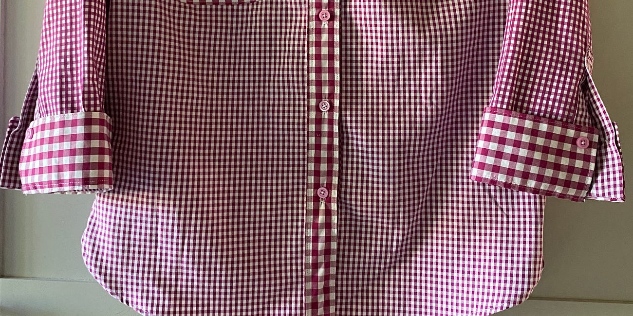 Sewing More Sustainably