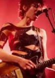 A Mademoiselle K