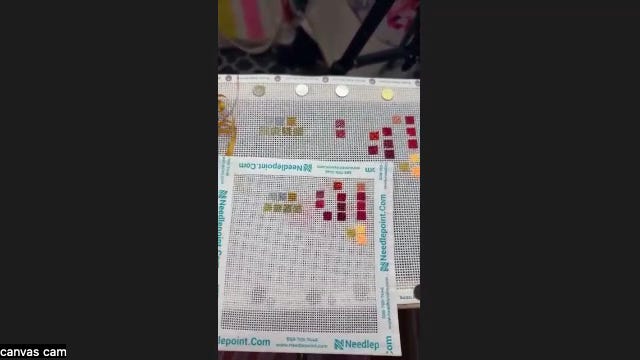 Sparkle Thread Deep Dive! - Sequinlala's Substack