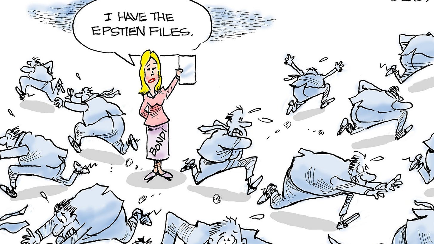 Epstein files | EDITORIAL CARTOON – Baltimore Sun Epstein files | EDITORIAL CARTOON – Baltimore Sun