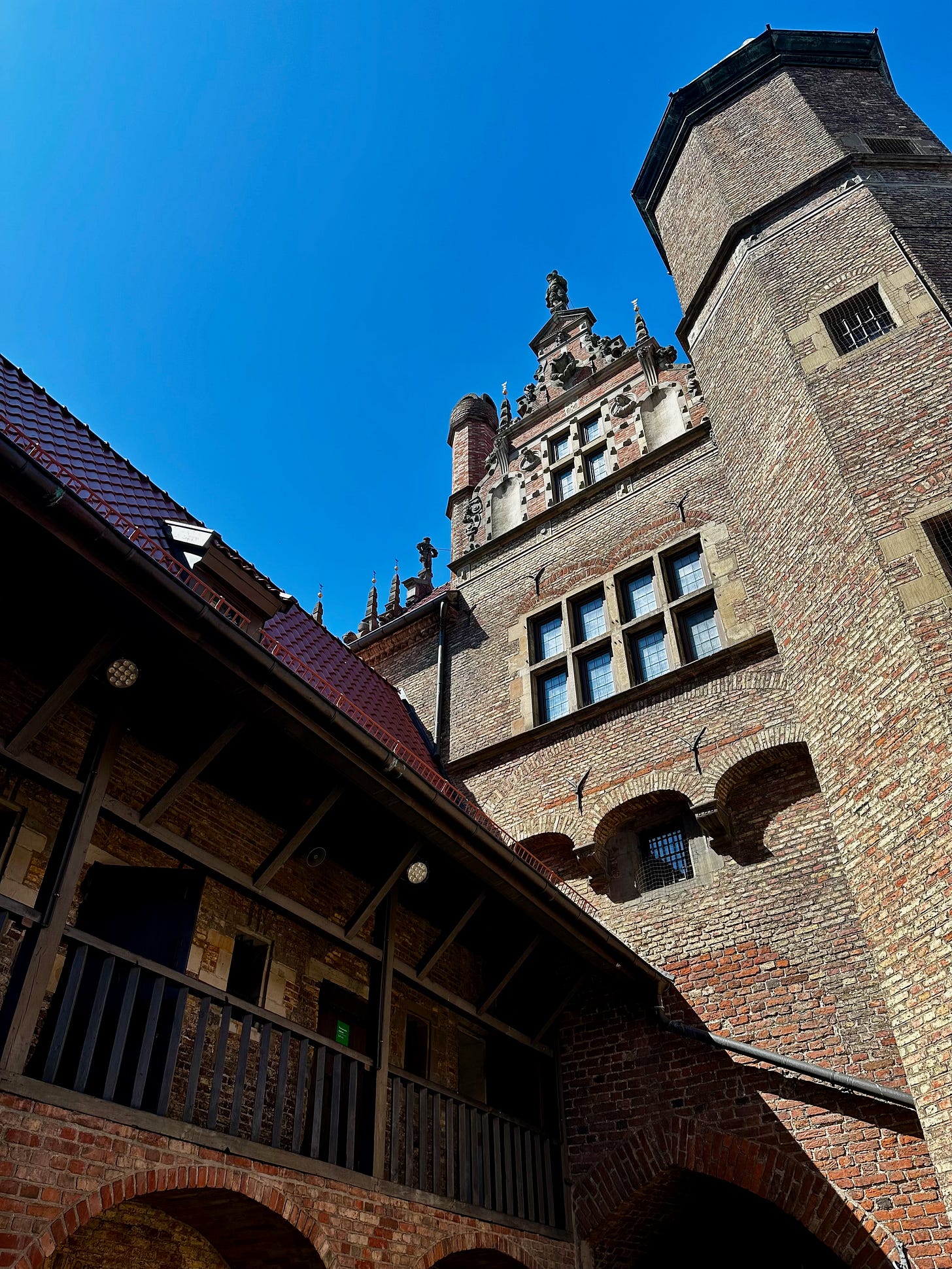 Gdańsk, Poland