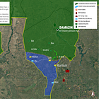 Sudan Army Pushes to Slow Rebel Advance in Blue Nile