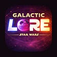 Galactic Lore's avatar