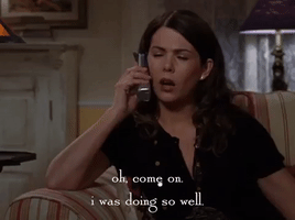 season 6 netflix GIF by Gilmore Girls 