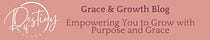 Grace & Growth