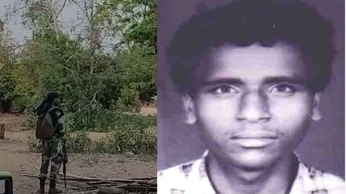 Chhattisgarh Bastar Naxal encounter Shankar Rao Gunfight details छत्तीसगढ़ के बस्तर में 29 नक्सली मारे गए, लोकसभा चुनाव से 3 दिन पहले एनकाउंटर Chhattisgarh Bastar Naxal encounter Shankar Rao Gunfight details छत्तीसगढ़ के बस्तर में 29 नक्सली मारे गए, लोकसभा चुनाव से 3 दिन पहले एनकाउंटर