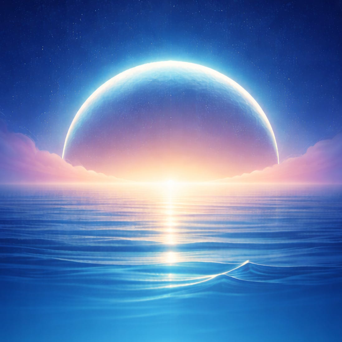 Shores of Silence