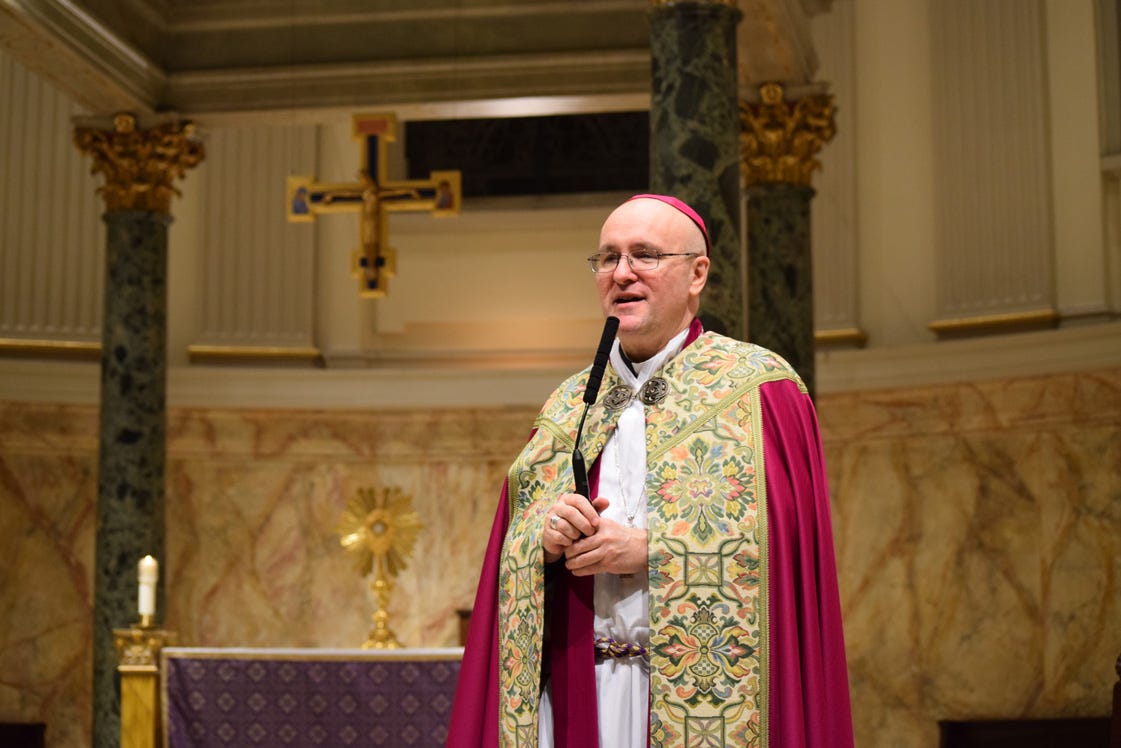 Brooklyn Bishops Elected Committee Leaders by US Catholic Bishops' Conference - The Tablet Brooklyn Bishops Elected Committee Leaders by US Catholic Bishops' Conference - The Tablet