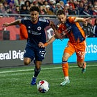 Report: Brandon Bye Signing With Portland Timbers