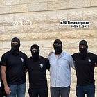 Israel Punishes a Rape Whistleblower But Embraces the Alleged Rapist Soldiers