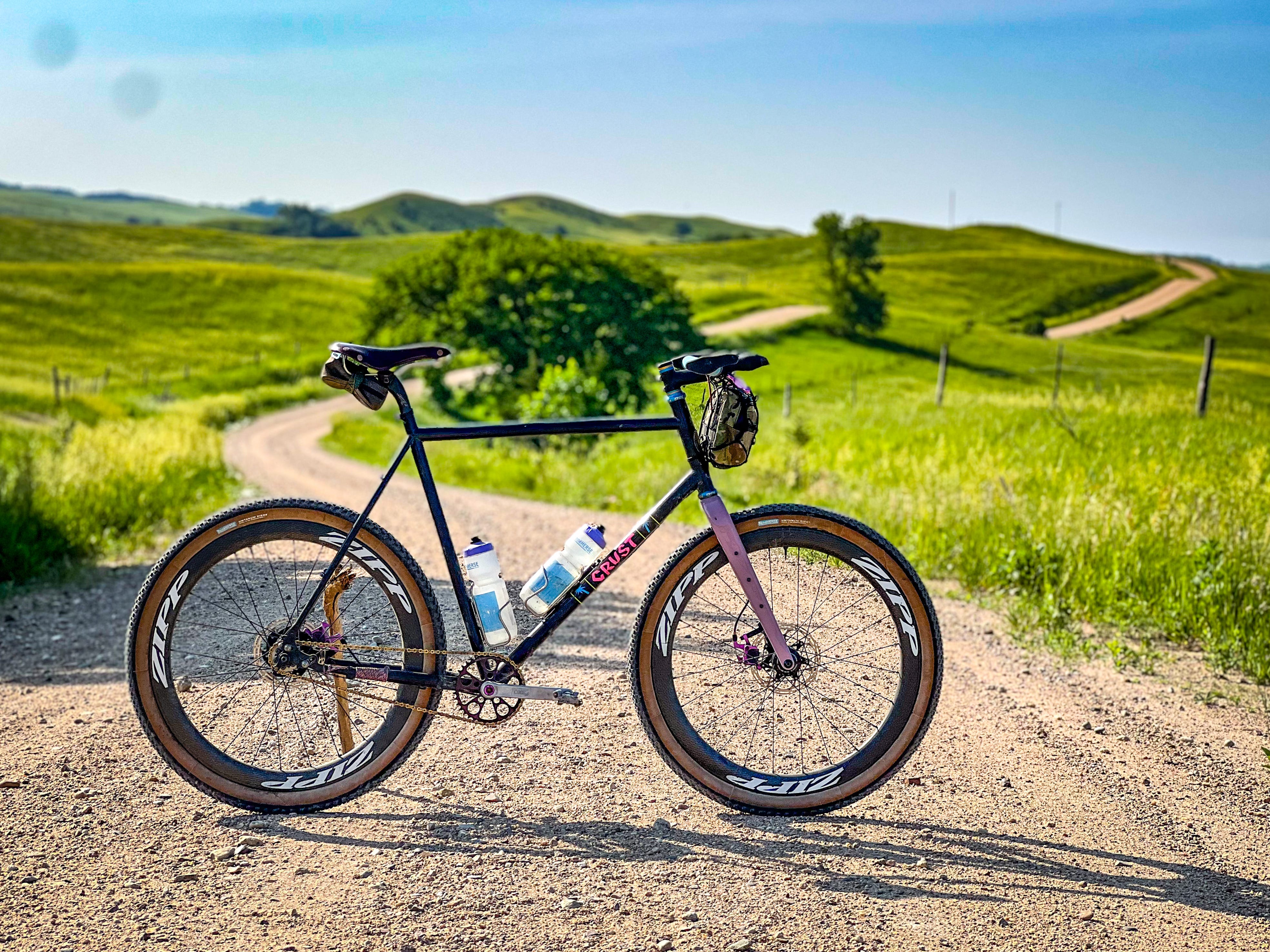 Riding The Wind | Anton Krupicka | Substack