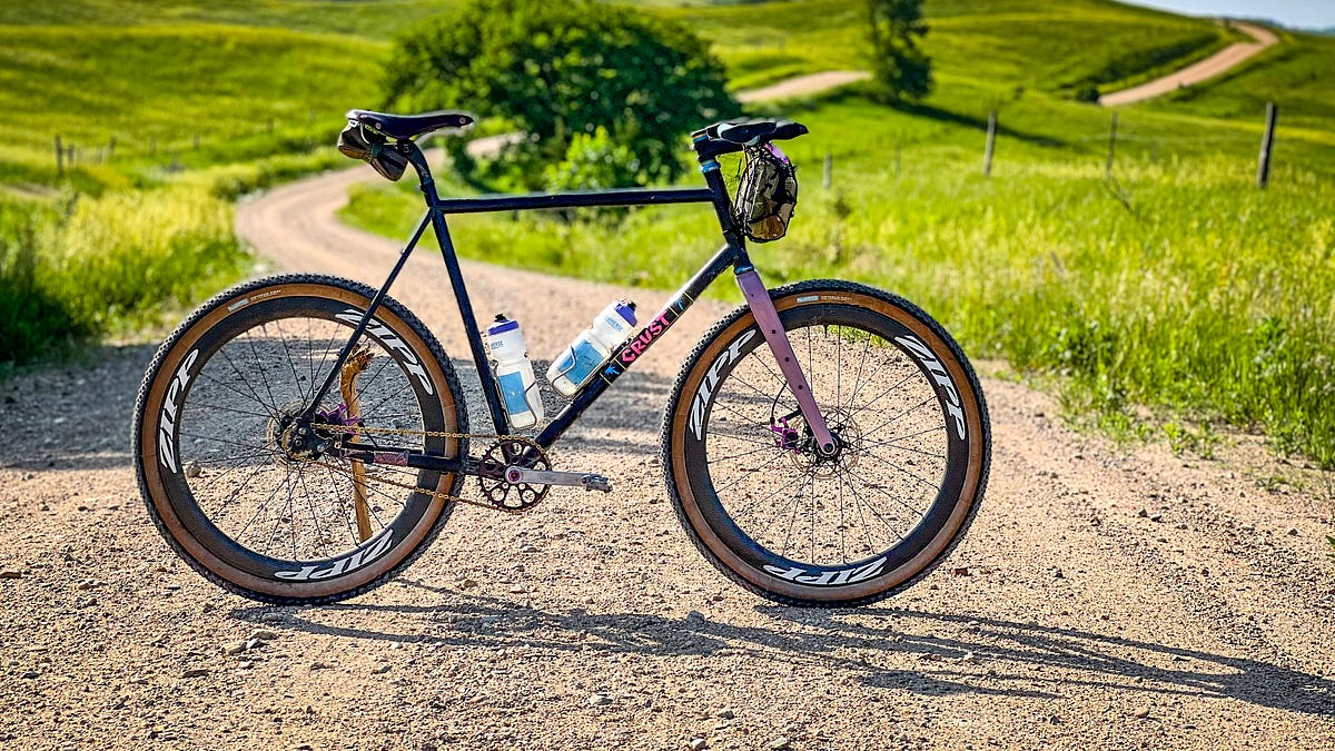 Snow Shovels & Singlespeeds - by Anton Krupicka