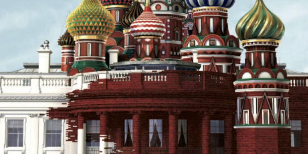 Active Measure Series Chapter 1 and 2