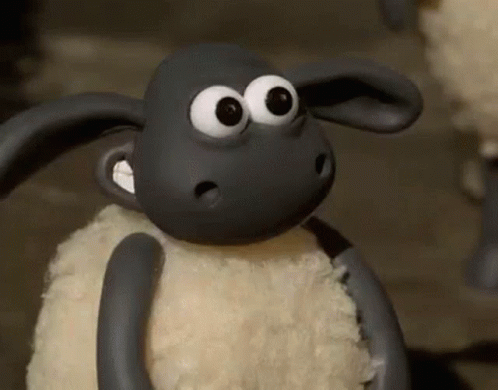 Sheep Claymation GIF - Sheep Claymation Clay Animation GIFs Sheep Claymation GIF - Sheep Claymation Clay Animation GIFs