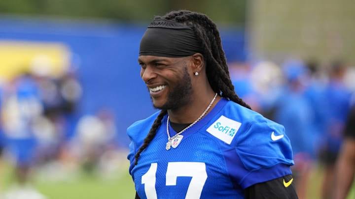 Four Rams in Need of a Big 2025 Season